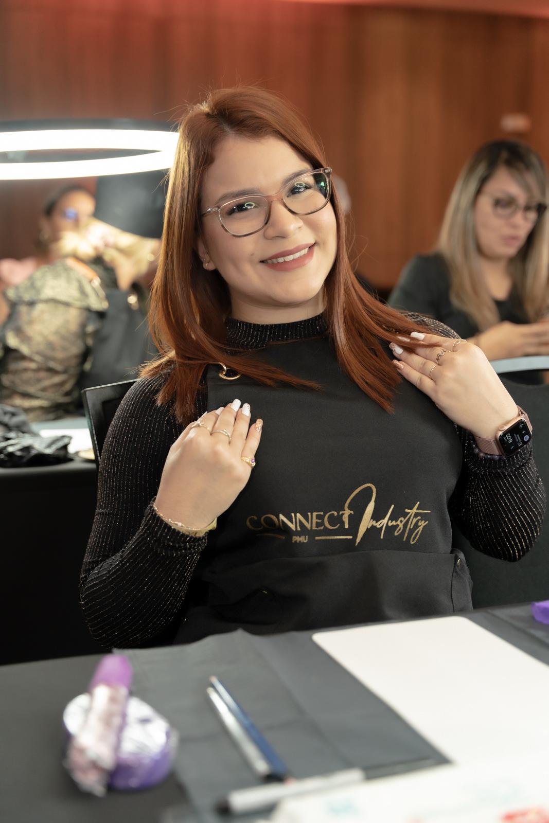 Joselyn Castro, Fundadora de Jmoon Studio